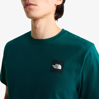 The North Face Маица M MONTE REG SS TEE-GRAPHIC 