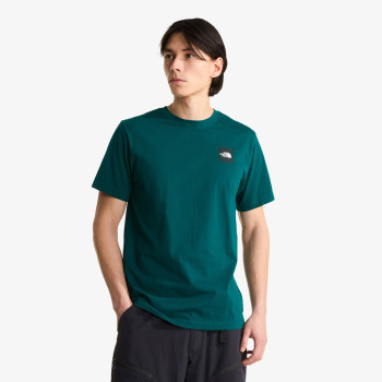 The North Face Маица M MONTE REG SS TEE-GRAPHIC 
