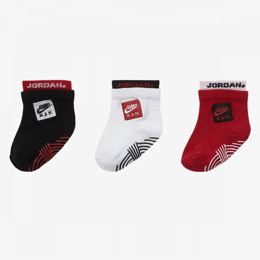 Nike Чорапи JHB JUMPMAN BY NIKE 