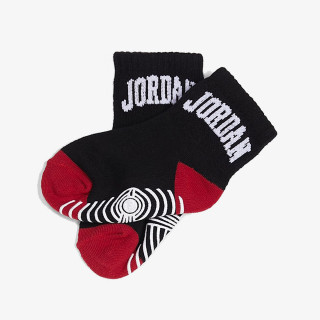 Nike Чорапи Jordan Quarter 