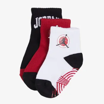 NIKE Чорапи Jordan Quarter 