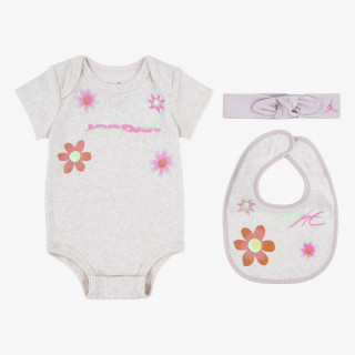 Nike Set JHG GIRLS DELORIS 3PC SET 