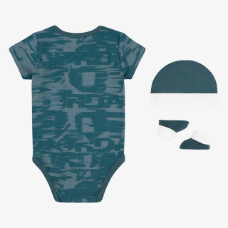 Nike Сет JHB MVP 3PC BOX SET 