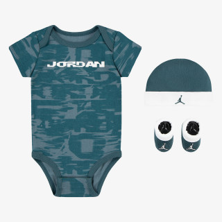 Nike Сет JHB MVP 3PC BOX SET 