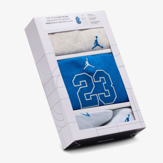 Nike Сет JHB MJ MVP 3PC BOX SET 