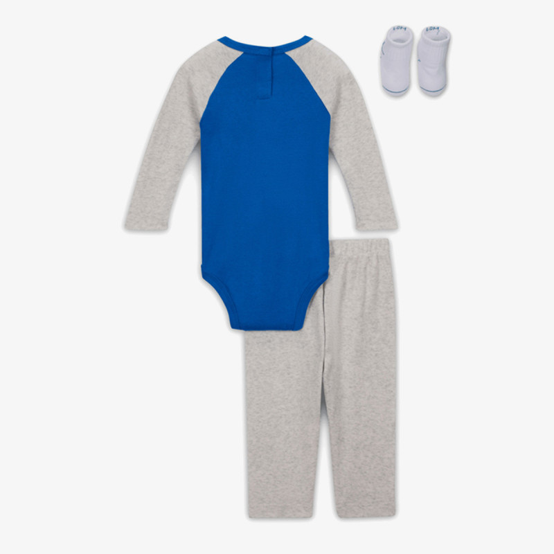 Nike Сет JHB MJ MVP 3PC BOX SET 