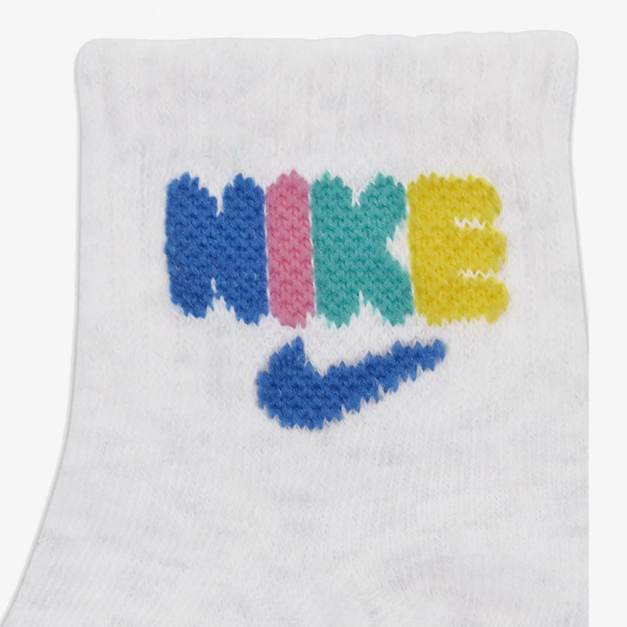 Nike Чорапи NHN PRIMARY PLAY 6PK SOCKS 