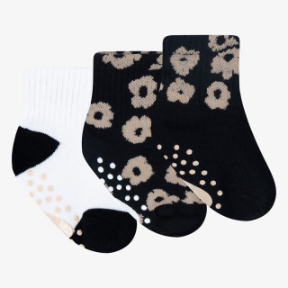 Nike Çorape NHG 3PK GIRLS GRIPPER SOCK 