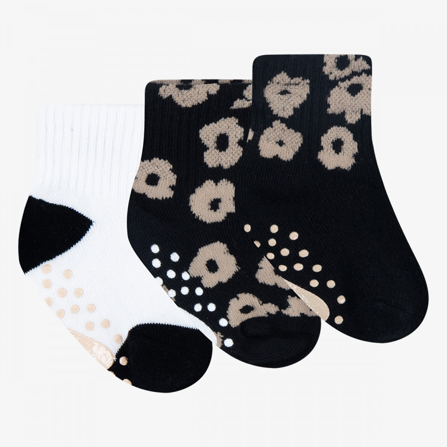 Nike Çorape NHG 3PK GIRLS GRIPPER SOCK 