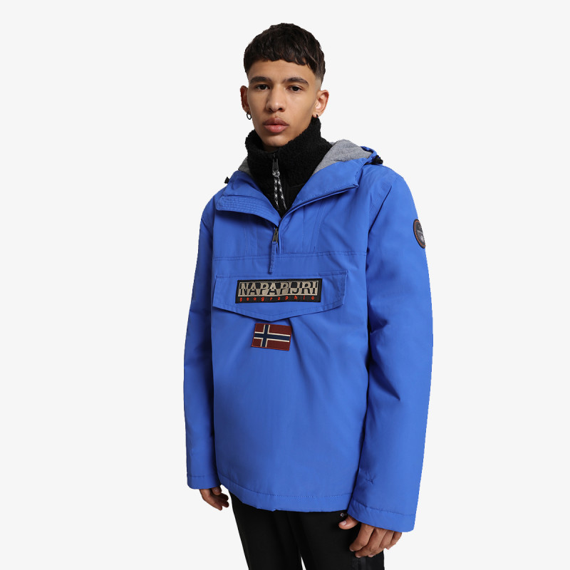 Napapijri rainforest sales w wint 2