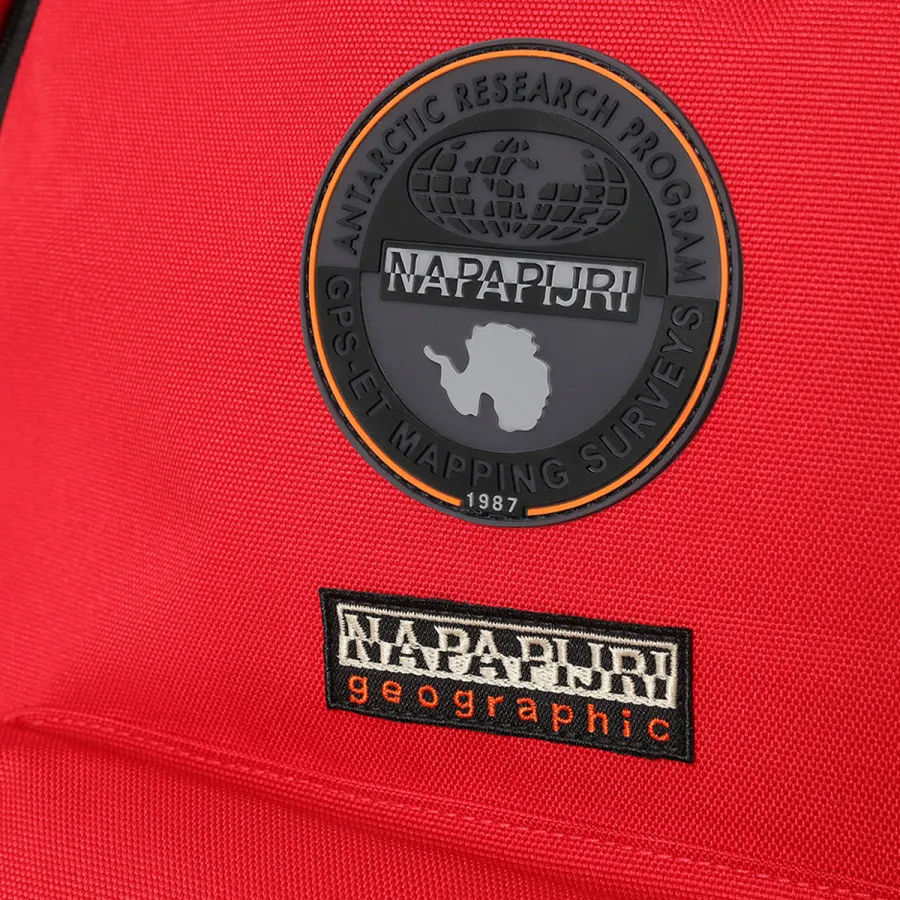 NAPAPIJRI Ранец Voyage 2 Red 