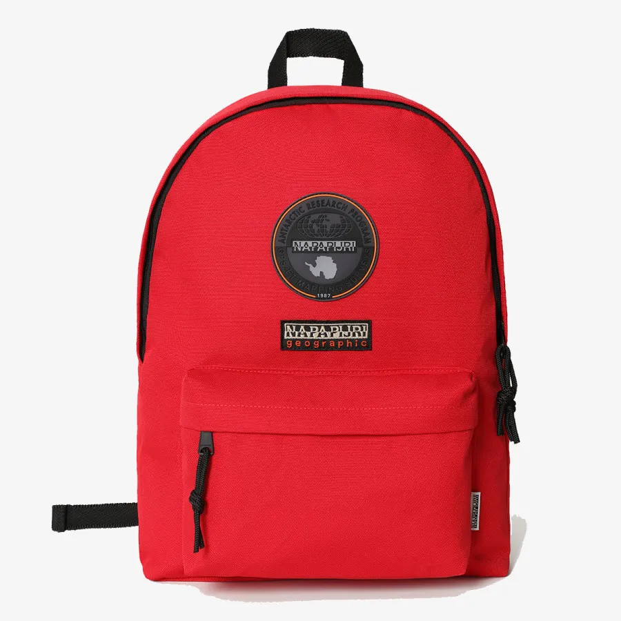NAPAPIJRI Ранец Voyage 2 Red 