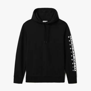 NAPAPIJRI Дуксер BADAS H BLACK 041 