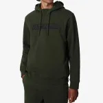 NAPAPIJRI Дуксер BERBER H 2 GREEN DEPTHS 