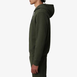 NAPAPIJRI Дуксер BERBER H 2 GREEN DEPTHS 