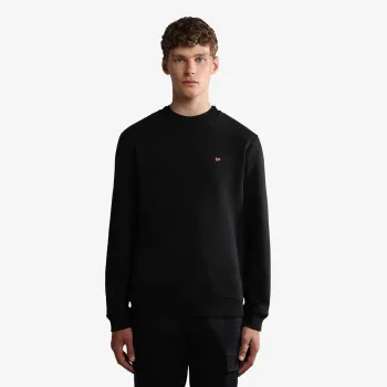 NAPAPIJRI Дуксер NAPAPIJRI Дуксер BALIS CREW 1 BLACK 041 