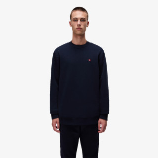 Napapijri Дуксер BALIS CREW 1 BLU MARINE 