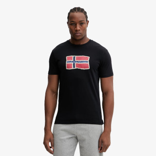 Napapijri Маица S-MAHSA SS 