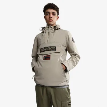 NAPAPIJRI Јакна RAINFOREST S PKT 3 NB7 
