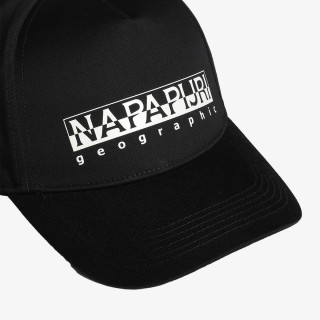 Napapijri Kачкет F-BOX CAP 