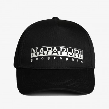 Napapijri Kачкет Napapijri Kачкет F-BOX CAP 