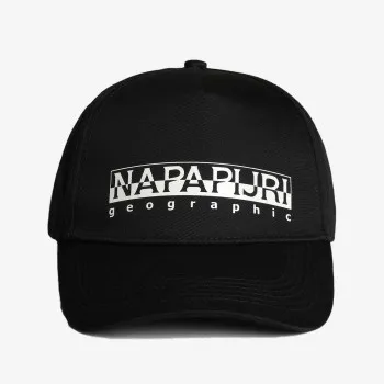 NAPAPIJRI Kачкет NAPAPIJRI Kачкет F-BOX CAP 