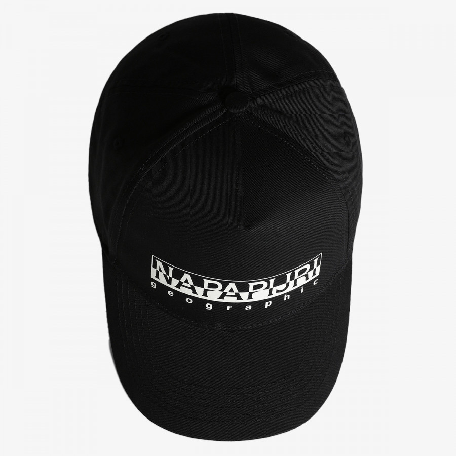 Napapijri Kачкет F-BOX CAP 