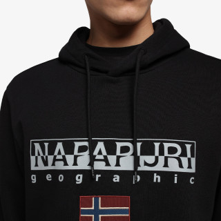 NAPAPIJRI Дуксер B-AYAS 