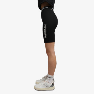 Napapijri Veshje për çiklizëm N-BOX LEGGINGS 2 BLACK 041 