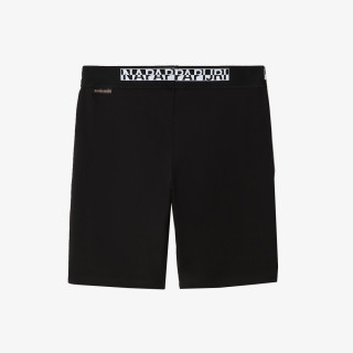 Napapijri Veshje për çiklizëm N-BOX LEGGINGS 2 BLACK 041 