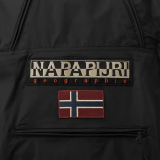 Napapijri Јакна Northfarer 2.0 Sand Prairie 