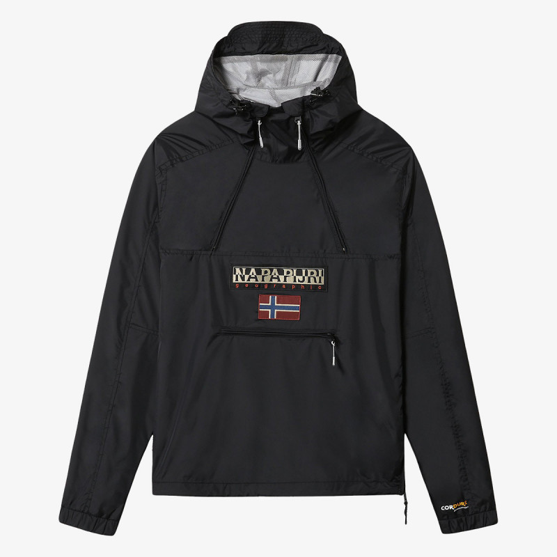 NAPAPIJRI Јакна Northfarer 2.0 Sand Prairie 