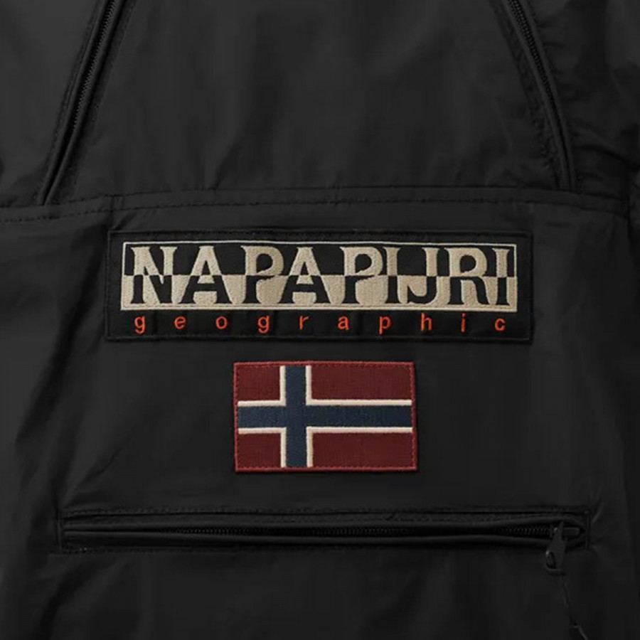 Napapijri Јакна Northfarer 2.0 Sand Prairie 