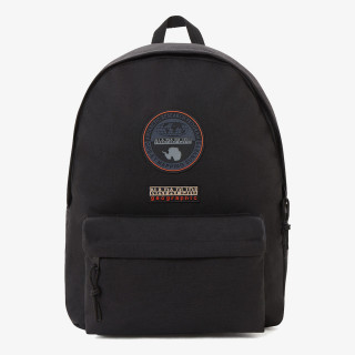 Napapijri Ранец VOYAGE 3 BLACK 041 
