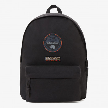 Napapijri Ранец VOYAGE 3 BLACK 041 