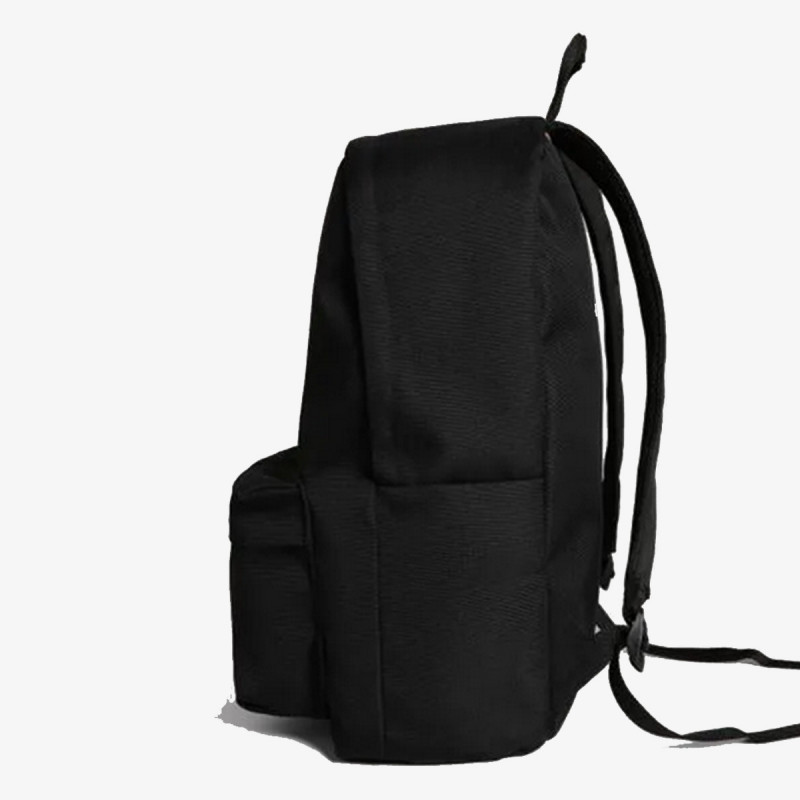 Napapijri Ранец VOYAGE 3 BLACK 041 