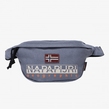 Napapijri Торбица HERING WB 3 G1Y STORMY WEAT G1Y 
