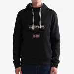 NAPAPIJRI Дуксер Burgee 