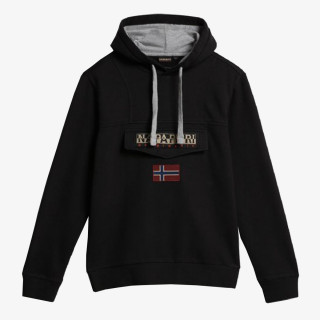 NAPAPIJRI Дуксер Burgee 