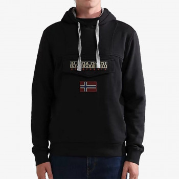 Napapijri Дуксер Burgee