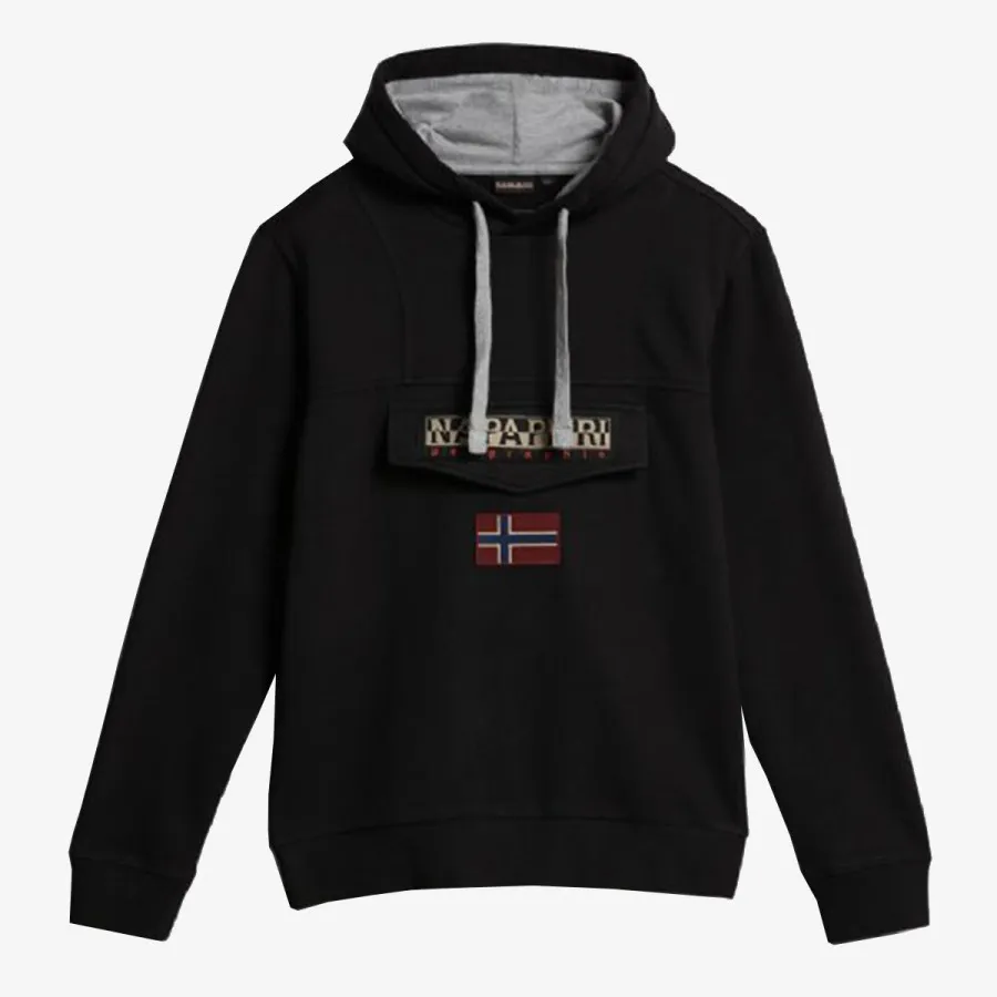 NAPAPIJRI Дуксер Burgee 