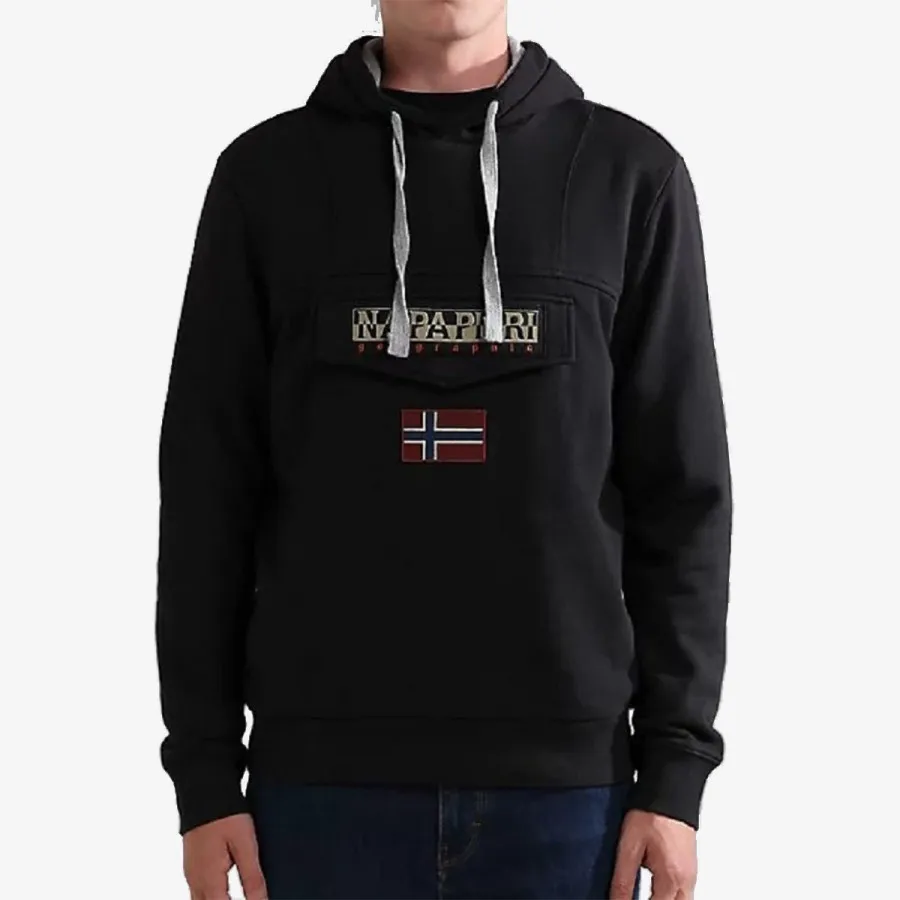 NAPAPIJRI Дуксер Burgee 