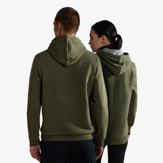 Napapijri Дуксер BURGEE WINT 2 GE4 GREEN DEPTHS 