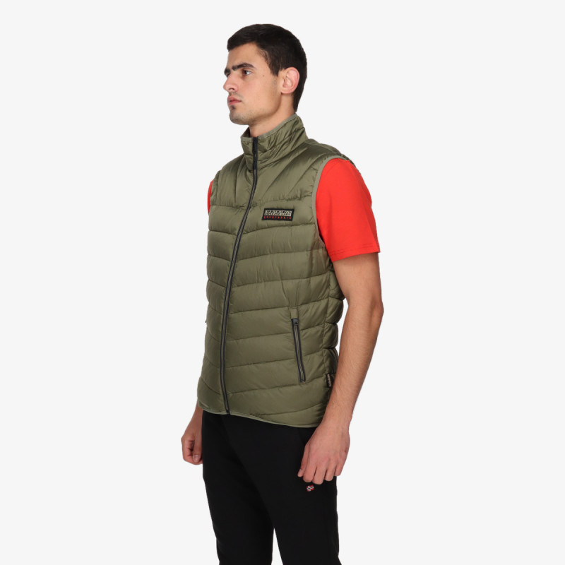 Napapijri Елек Aerons 3 