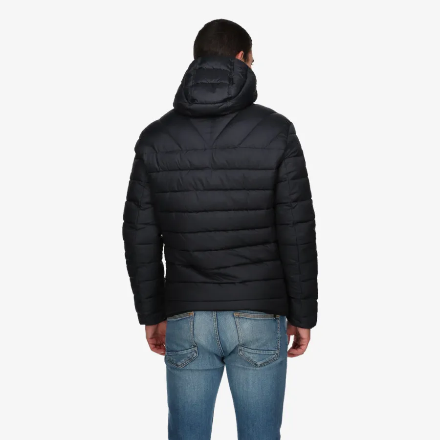NAPAPIJRI Јакна AERONS H 3 BLACK 041 