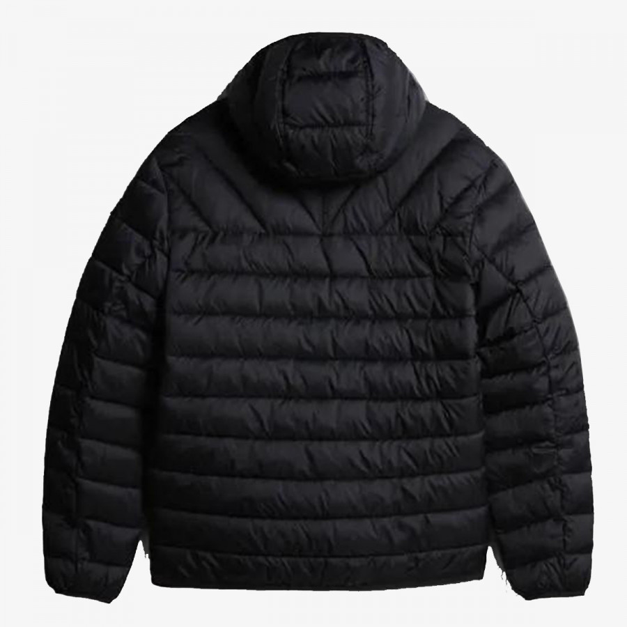 Napapijri Јакна AERONS H 3 BLACK 041 