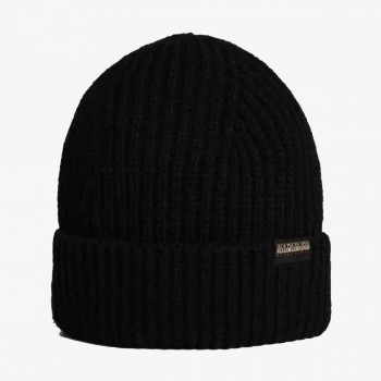 Napapijri Kapuç FOLI 3 BLACK 041, One Size 