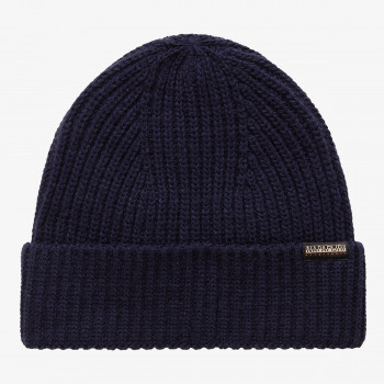 Napapijri Kapuç FOLI 3 176 BLU MARINE 