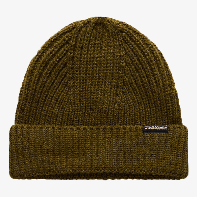 Napapijri Капа FOLI 3 TEA LEAF 