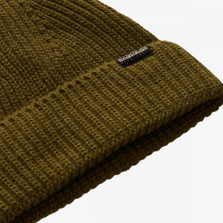 Napapijri Капа FOLI 3 TEA LEAF 